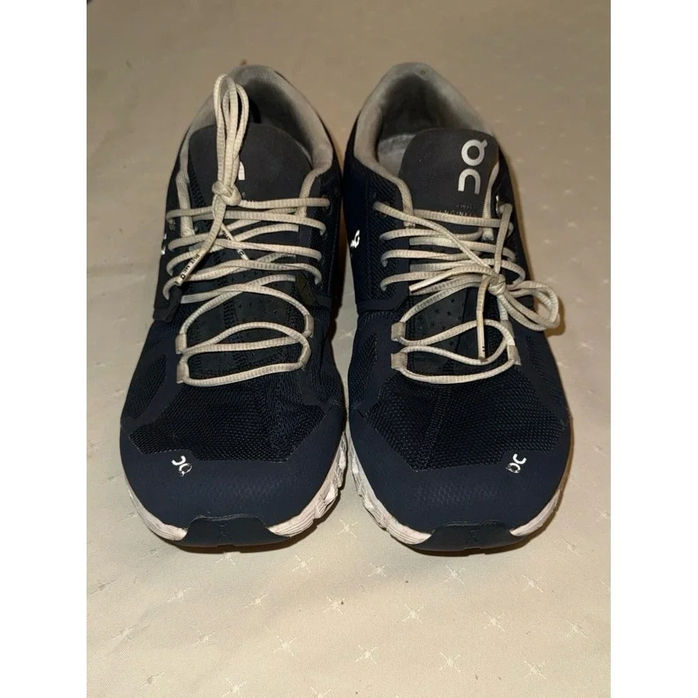 OnCloud‎ 5 Men's Running Sneakers Size-11